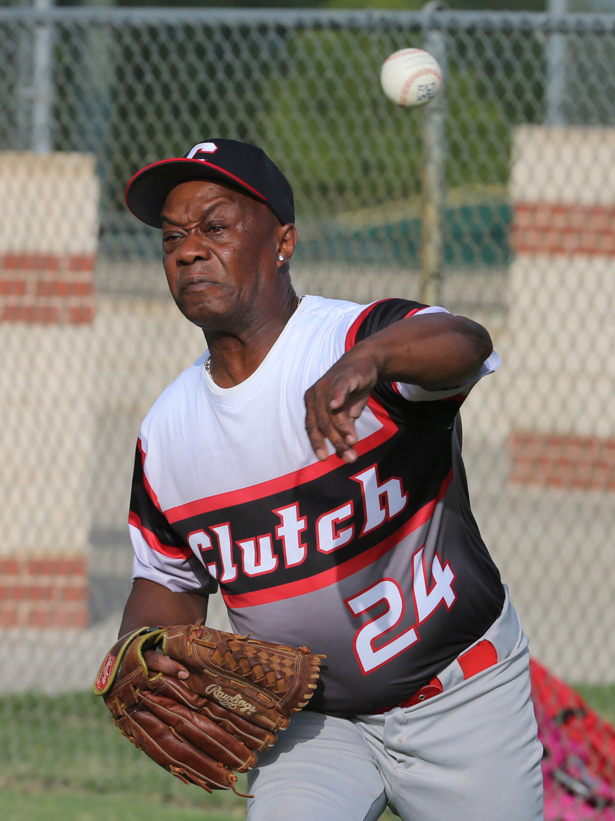 Earl Carter